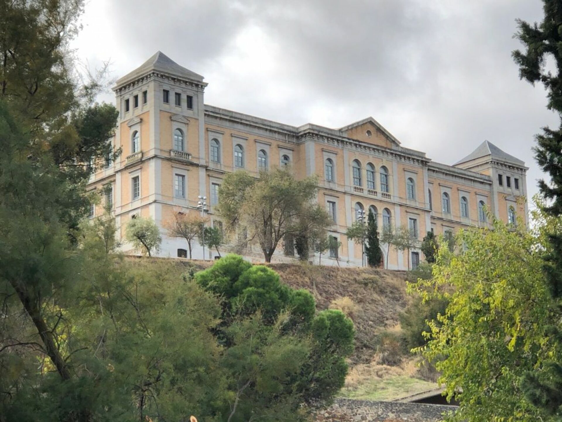 La Diputación de Toledo acoge una reunión clave para impulsar la declaración de la montería y la rehala como Bien de Interés Cultural en Castilla-La Mancha