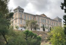 La Diputación de Toledo acoge una reunión clave para impulsar la declaración de la montería y la rehala como Bien de Interés Cultural en Castilla-La Mancha La Diputación de Toledo acoge una reunión clave para impulsar la declaración de la montería y la rehala como Bien de Interés Cultural en Castilla-La Mancha