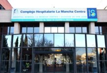 CSIF denuncia el grave empeoramiento de las condiciones laborales de los celadores del Hospital Mancha Centro CSIF denuncia el grave empeoramiento de las condiciones laborales de los celadores del Hospital Mancha Centro