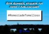 El Ayuntamiento impulsa la promoción de la Romería con el hashtag #RomeríadeTomelloso El Ayuntamiento impulsa la promoción de la Romería con el hashtag #RomeríadeTomelloso