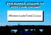 El Ayuntamiento impulsa la promoción de la Romería con el hashtag #RomeríadeTomelloso El Ayuntamiento impulsa la promoción de la Romería con el hashtag #RomeríadeTomelloso
