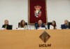 El Gobierno de Castilla-La Mancha acerca al alumnado universitario las oportunidades que ofrece Europa para su formación y movilidad El Gobierno de Castilla-La Mancha acerca al alumnado universitario las oportunidades que ofrece Europa para su formación y movilidad