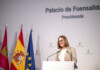 El Gobierno de Castilla-La Mancha aprueba la adquisición de 46.000 dosis de vacuna intranasal frente a la gripe El Gobierno de Castilla-La Mancha aprueba la adquisición de 46.000 dosis de vacuna intranasal frente a la gripe