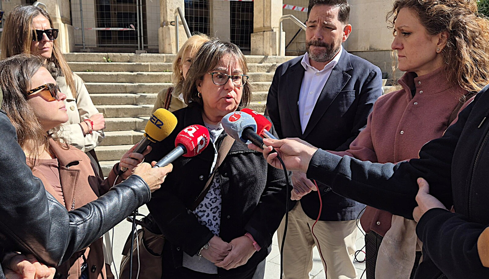 El Gobierno de Castilla-La Mancha condena un nuevo asesinato machista y llama a la unidad social frente a la violencia de género 1 El Gobierno de Castilla-La Mancha condena un nuevo asesinato machista y llama a la unidad social frente a la violencia de género