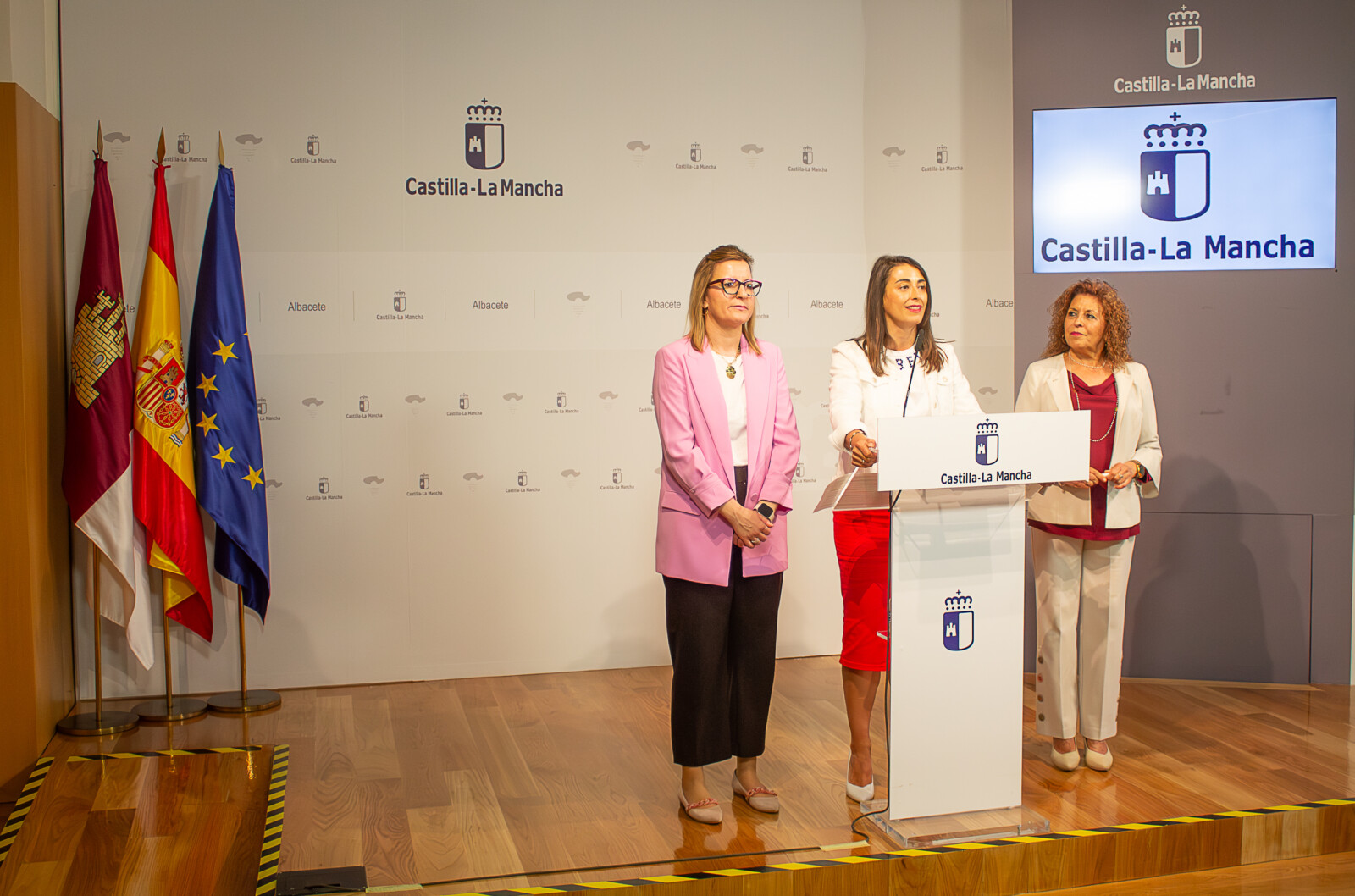 El Gobierno de Castilla-La Mancha consolida el Turismo Social con m&aacute;s de 1.800 salidas y nuevas oportunidades para las personas mayores