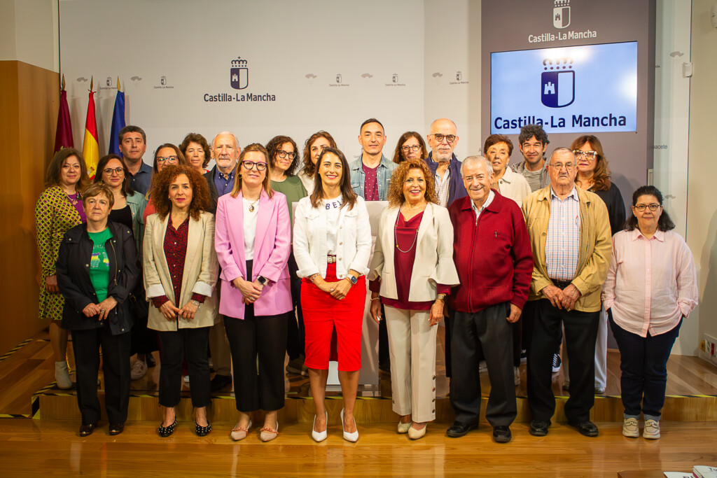 El Gobierno de Castilla-La Mancha consolida el Turismo Social con más ...
