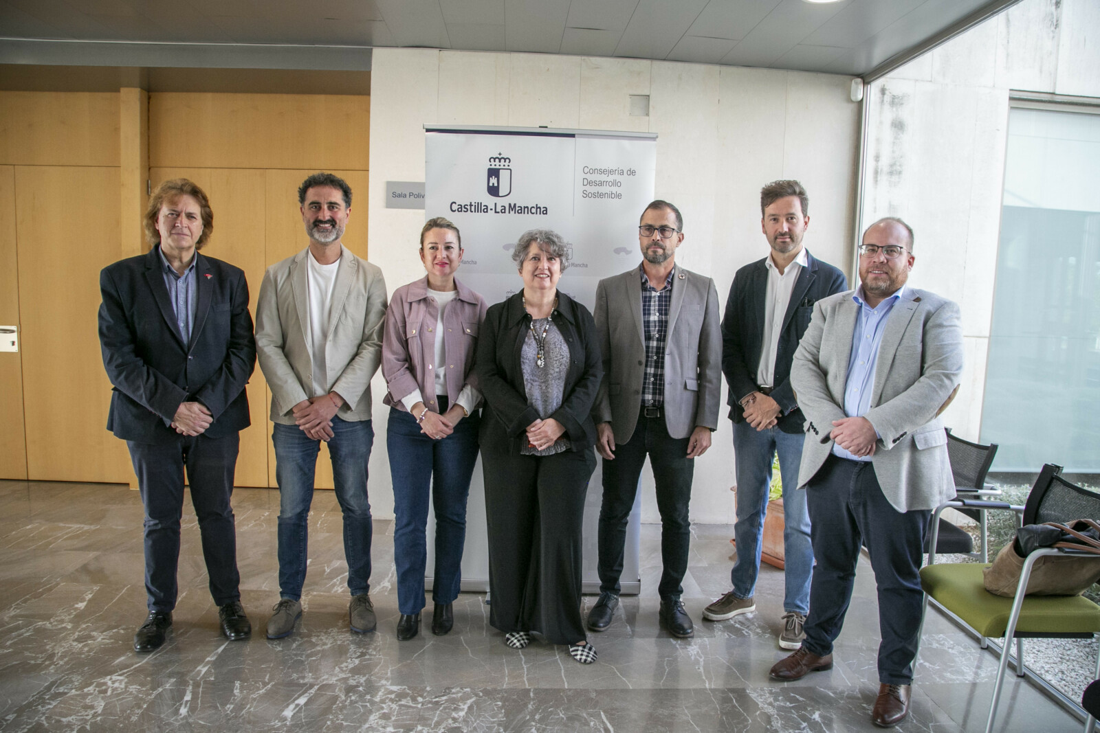 El Gobierno de Castilla-La Mancha constituye la Mesa Regional del Conejo de Monte para coordinar la lucha contra la sobrepoblaci&oacute;n de la especie en el territorio