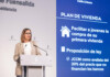 Castilla-La Mancha desplegará nuevas medidas y herramientas para garantizar el acceso a la vivienda de los jóvenes El Gobierno de Castilla-La Mancha desplegará nuevas medidas y herramientas para garantizar el acceso a la vivienda de los jóvenes