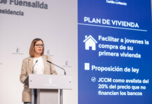 Castilla-La Mancha desplegará nuevas medidas y herramientas para garantizar el acceso a la vivienda de los jóvenes El Gobierno de Castilla-La Mancha desplegará nuevas medidas y herramientas para garantizar el acceso a la vivienda de los jóvenes