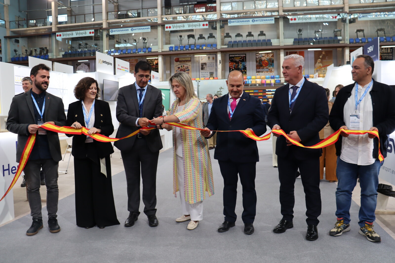 El Gobierno de Castilla-La Mancha destaca que la región es ya la que más ha crecido en empleo en el sector logístico en la última década 2 El Gobierno de Castilla-La Mancha destaca que la región es ya la que más ha crecido en empleo en el sector logístico en la última década