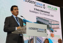 El Gobierno de Castilla-La Mancha destaca que la región es ya la que más ha crecido en empleo en el sector logístico en la última década El Gobierno de Castilla-La Mancha destaca que la región es ya la que más ha crecido en empleo en el sector logístico en la última década