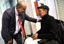 El Gobierno de Castilla-La Mancha distinguirá a Isidoro Gómez Cavero como ‘Hijo Predilecto de la Región’ el 31 de mayo El Gobierno de Castilla-La Mancha distinguirá a Isidoro Gómez Cavero como ‘Hijo Predilecto de la Región’ el 31 de mayo