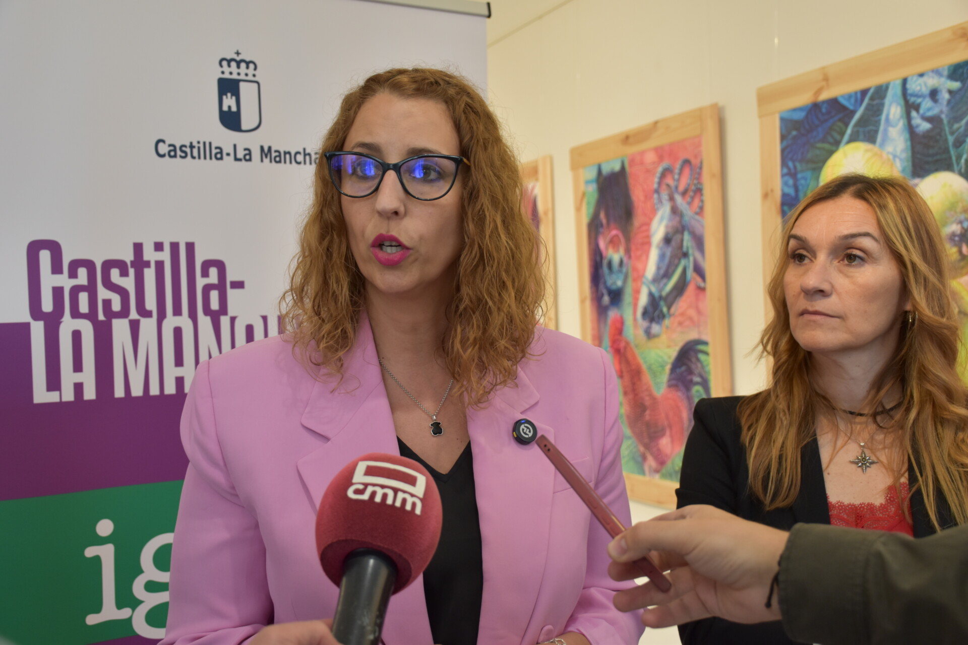 El Gobierno de Castilla-La Mancha expresa su “rabia” y “dolor” ante las investigaciones que apuntan a un nuevo crimen machista en Seseña