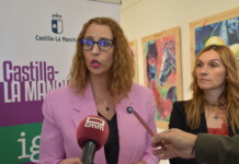 El Gobierno de Castilla-La Mancha expresa su “rabia” y “dolor” ante las investigaciones que apuntan a un nuevo crimen machista en Seseña El Gobierno de Castilla-La Mancha expresa su “rabia” y “dolor” ante las investigaciones que apuntan a un nuevo crimen machista en Seseña