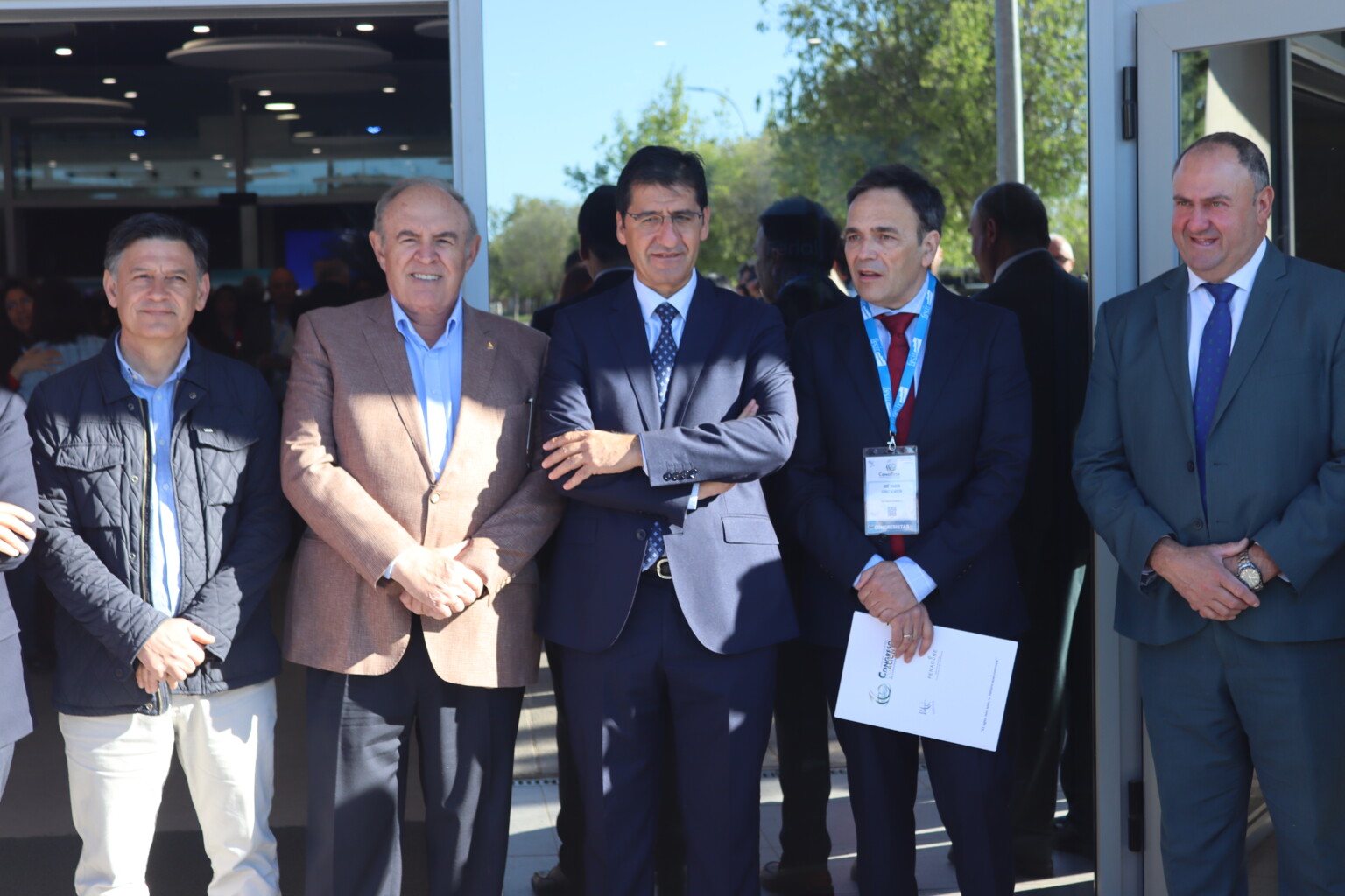El Gobierno de Castilla-La Mancha impulsa el liderazgo de la región en ...