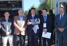 El Gobierno de Castilla-La Mancha impulsa el liderazgo de la región en modernización y eficiencia del regadío y defiende su derecho al agua El Gobierno de Castilla-La Mancha impulsa el liderazgo de la región en modernización y eficiencia del regadío y defiende su derecho al agua