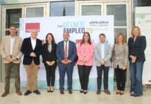 El Gobierno de Castilla-La Mancha impulsa el retorno del talento joven con una nueva convocatoria dotada con 526.000 euros El Gobierno de Castilla-La Mancha impulsa el retorno del talento joven con una nueva convocatoria dotada con 526.000 euros