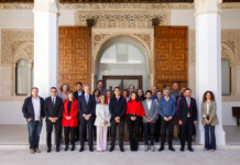 El Gobierno de Castilla-La Mancha impulsa la accesibilidad en espacios naturales con la Rutas Senderistas para Personas con Discapacidad El Gobierno de Castilla-La Mancha impulsa la accesibilidad en espacios naturales con la Rutas Senderistas para Personas con Discapacidad