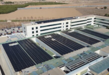 El Gobierno de Castilla-La Mancha impulsa la eficiencia energética de sus centros sanitarios con más de 26 millones de euros de inversión, cofinanciados a través de fondos FEDER El Gobierno de Castilla-La Mancha impulsa la eficiencia energética de sus centros sanitarios con más de 26 millones de euros de inversión, cofinanciados a través de fondos FEDER