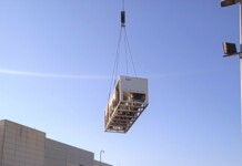 El Gobierno de Castilla-La Mancha invierte más de 285.000 euros en mejorar la climatización del Hospital General de Tomelloso El Gobierno de Castilla-La Mancha invierte más de 285.000 euros en mejorar la climatización del Hospital General de Tomelloso