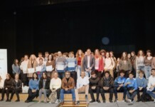 El Gobierno de Castilla-La Mancha lleva las actividades previas a la conmemoración del Día de Europa por toda la región El Gobierno de Castilla-La Mancha lleva las actividades previas a la conmemoración del Día de Europa por toda la región