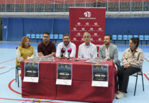 El Gobierno de Castilla-La Mancha reforzará el deporte inclusivo en la futura Ley de Accesibilidad Universal El Gobierno de Castilla-La Mancha reforzará el deporte inclusivo en la futura Ley de Accesibilidad Universal