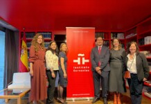 El Gobierno de Castilla-La Mancha reivindica la gastronomía y alimentos presentes en El Quijote que hoy se siguen cultivando en la región El Gobierno de Castilla-La Mancha reivindica la gastronomía y alimentos presentes en El Quijote que hoy se siguen cultivando en la región