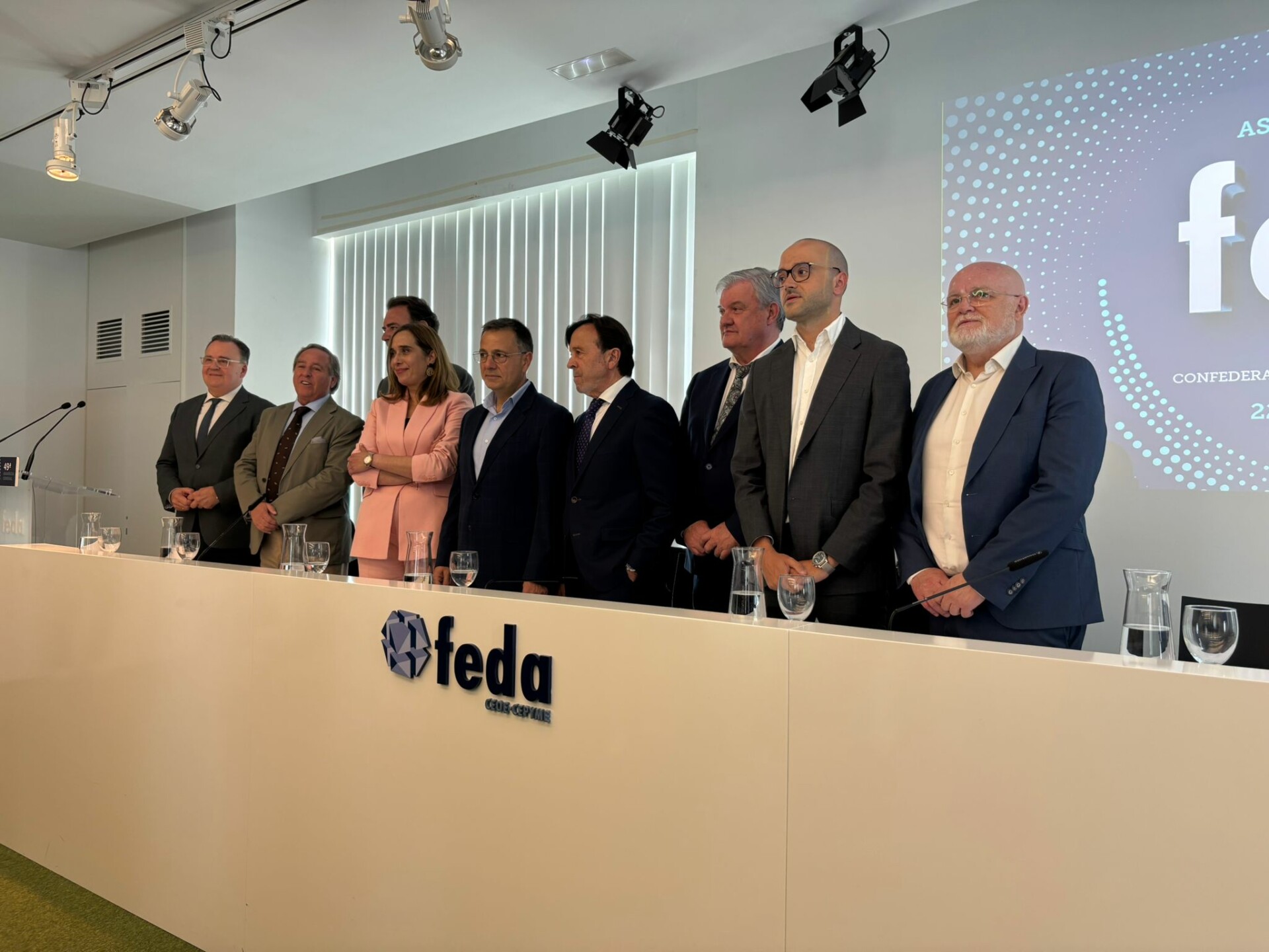 El gobierno de Castilla-La Mancha respalda en la provincia de Albacete 257 proyectos empresariales por un importe superior a 221 millones de euros