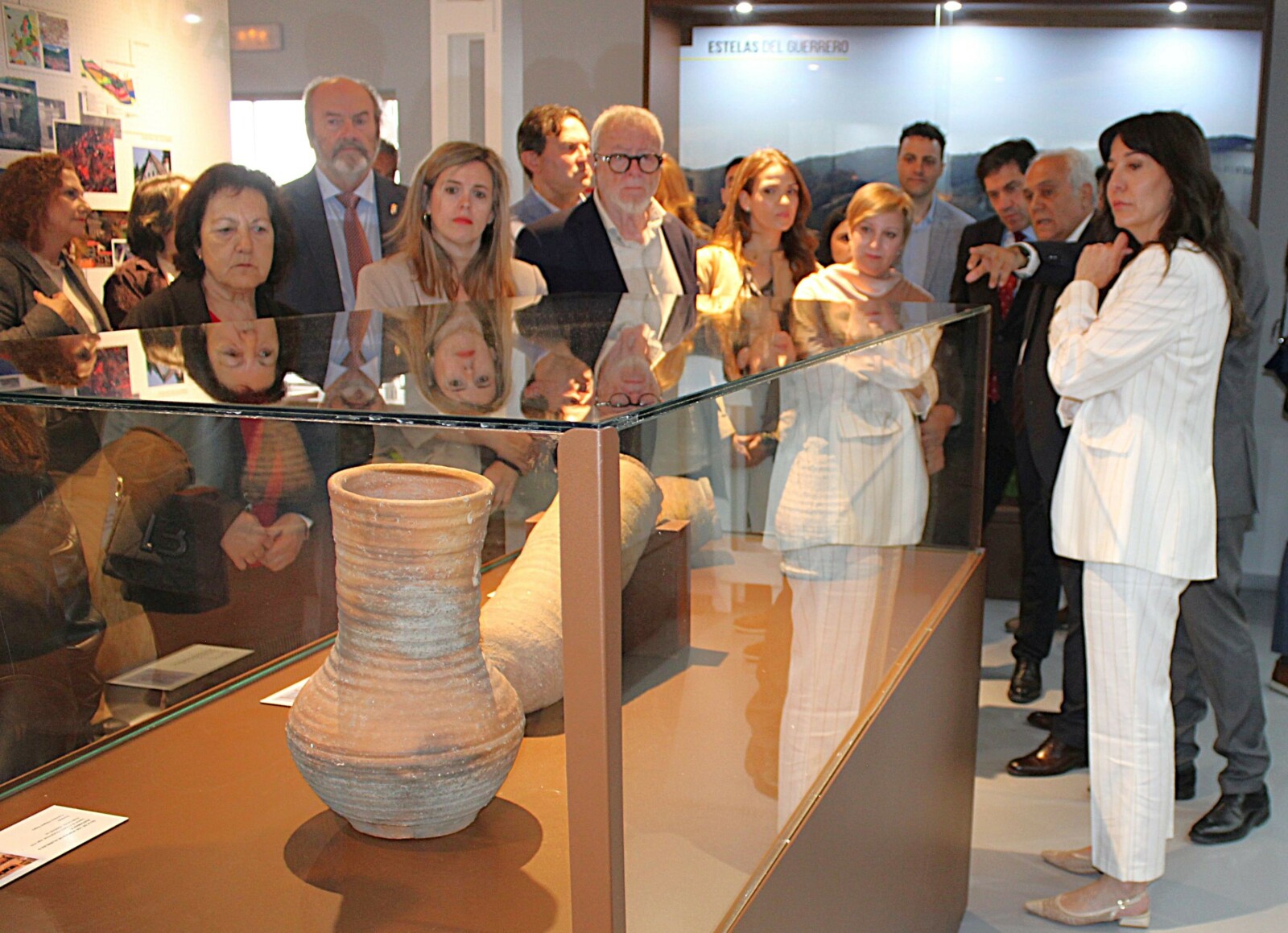 El Gobierno de García-Page acomete una legislatura “netamente inversora” en Almadén con proyectos que superan los 16 millones de euros 1 El Gobierno de García-Page acomete una legislatura “netamente inversora” en Almadén con proyectos que superan los 16 millones de euros