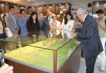 El Gobierno de García-Page acomete una legislatura “netamente inversora” en Almadén con proyectos que superan los 16 millones de euros El Gobierno de García-Page acomete una legislatura “netamente inversora” en Almadén con proyectos que superan los 16 millones de euros