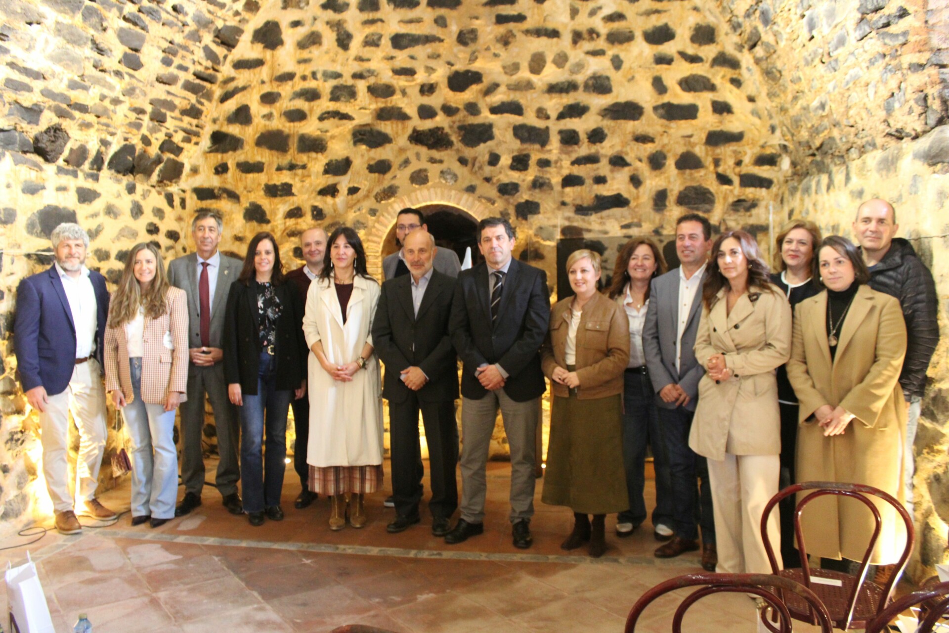 El Gobierno de García-Page invierte 34 millones en 145 proyectos que consolidan a la provincia de Ciudad Real como referente de turismo rural