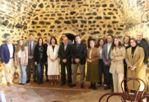 La Junta invierte 34 millones en 145 proyectos que consolidan a la provincia de Ciudad Real como referente de turismo rural El Gobierno de García-Page invierte 34 millones en 145 proyectos que consolidan a la provincia de Ciudad Real como referente de turismo rural