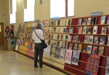 El Gobierno regional acerca los libros a la ciudadanía con una programación de actos que fomentan la lectura en toda la provincia El Gobierno regional acerca los libros a la ciudadanía con una programación de actos que fomentan la lectura en toda la provincia