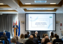 El Gobierno regional apuesta por la cooperación autonómica y la innovación financiera para reforzar la gestión pública y el acceso a la vivienda El Gobierno regional apuesta por la cooperación autonómica y la innovación financiera para reforzar la gestión pública y el acceso a la vivienda