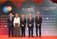 CLM apuesta por la Inteligencia Artificial como motor de modernización de la Administración y la mejora de los servicios públicos El Gobierno regional apuesta por la Inteligencia Artificial como motor de modernización de la Administración y la mejora de los servicios públicos