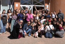 El Gobierno regional continúa impulsando las artes escénicas entre el público joven El Gobierno regional continúa impulsando las artes escénicas entre el público joven