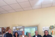 El Gobierno regional destaca el papel de los Centros de Educación para Personas Adultas para “acercar la formación a zonas rurales y a nuevas oportunidades educativas” El Gobierno regional destaca el papel de los Centros de Educación para Personas Adultas para “acercar la formación a zonas rurales y a nuevas oportunidades educativas”