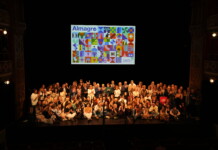 La Junta destaca que la 49ª edición del Festival de Almagro ratifica a la muestra como referente del teatro clásico y motor cultural El Gobierno regional destaca que la 49ª edición del Festival de Almagro ratifica a la muestra como referente del teatro clásico y motor cultural