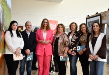 La Junta destinará 11 millones de euros del Pacto de Estado contra la Violencia de Género a financiar su “extensa” red de recursos El Gobierno regional destinará 11 millones de euros del Pacto de Estado contra la Violencia de Género a financiar su “extensa” red de recursos