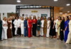 El Gobierno regional felicita a la Asociación de Mujeres Empresarias de Albacete y Provincia por treinta años de fomento de la igualdad El Gobierno regional felicita a la Asociación de Mujeres Empresarias de Albacete y Provincia por treinta años de fomento de la igualdad