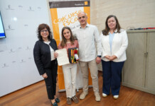 El Gobierno regional felicita a los centros educativos de Castilla-La Mancha por su implicación en el concurso ¿Qué es un Rey para ti? El Gobierno regional felicita a los centros educativos de Castilla-La Mancha por su implicación en el concurso ¿Qué es un Rey para ti?