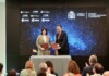 El Gobierno regional firma su adhesión al proyecto ESA BIC con el objetivo de convertirse en referente en el ámbito del emprendimiento espacial El Gobierno regional firma su adhesión al proyecto ESA BIC con el objetivo de convertirse en referente en el ámbito del emprendimiento espacial