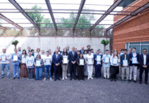 El Gobierno regional incorpora a 46 nuevos empleados públicos con discapacidad intelectual y consolida un modelo de acceso adaptado e inclusivo El Gobierno regional incorpora a 46 nuevos empleados públicos con discapacidad intelectual y consolida un modelo de acceso adaptado e inclusivo