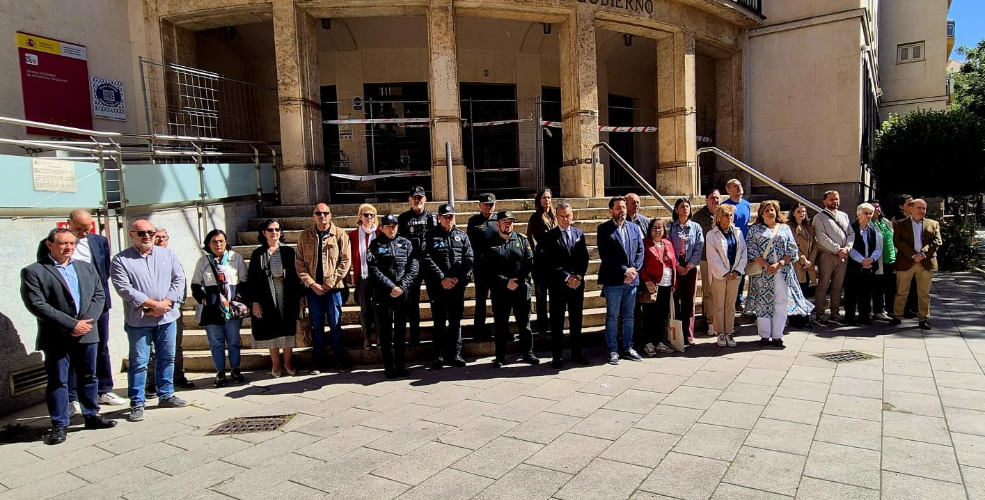 El Gobierno regional lanza un llamamiento a la sociedad para que se aleje de los mensajes negacionistas: “Las mujeres sufrimos una violencia estructural que nos asesina, que nos mata”