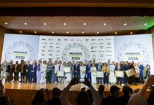 El Gobierno regional pone en valor el trabajo del movimiento cooperativo en defensa del sector agroalimentario y del desarrollo rural El Gobierno regional pone en valor el trabajo del movimiento cooperativo en defensa del sector agroalimentario y del desarrollo rural