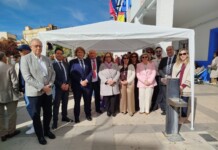 El Gobierno regional pone en valor los cinco Bienes de Interés Cultural con los que cuenta Castilla-La Mancha relacionados con la Semana Santa El Gobierno regional pone en valor los cinco Bienes de Interés Cultural con los que cuenta Castilla-La Mancha relacionados con la Semana Santa