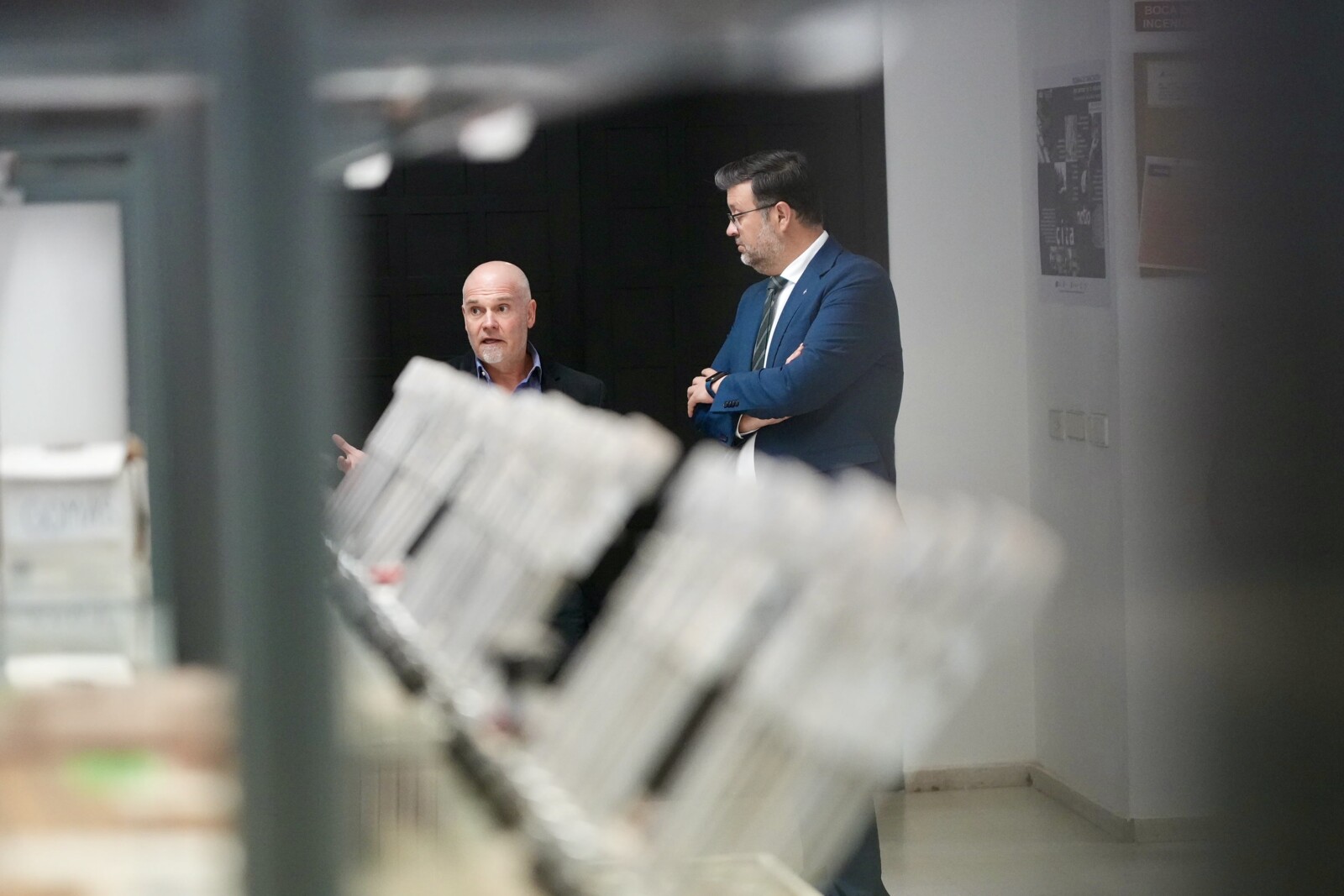 El miércoles se publicarán subvenciones por un valor de 1,3 millones de euros para los centros tecnológicos de Castilla-La Mancha 1 El Gobierno regional publica el miércoles subvenciones por un valor de 1,3 millones de euros para los centros tecnológicos de Castilla-La Mancha