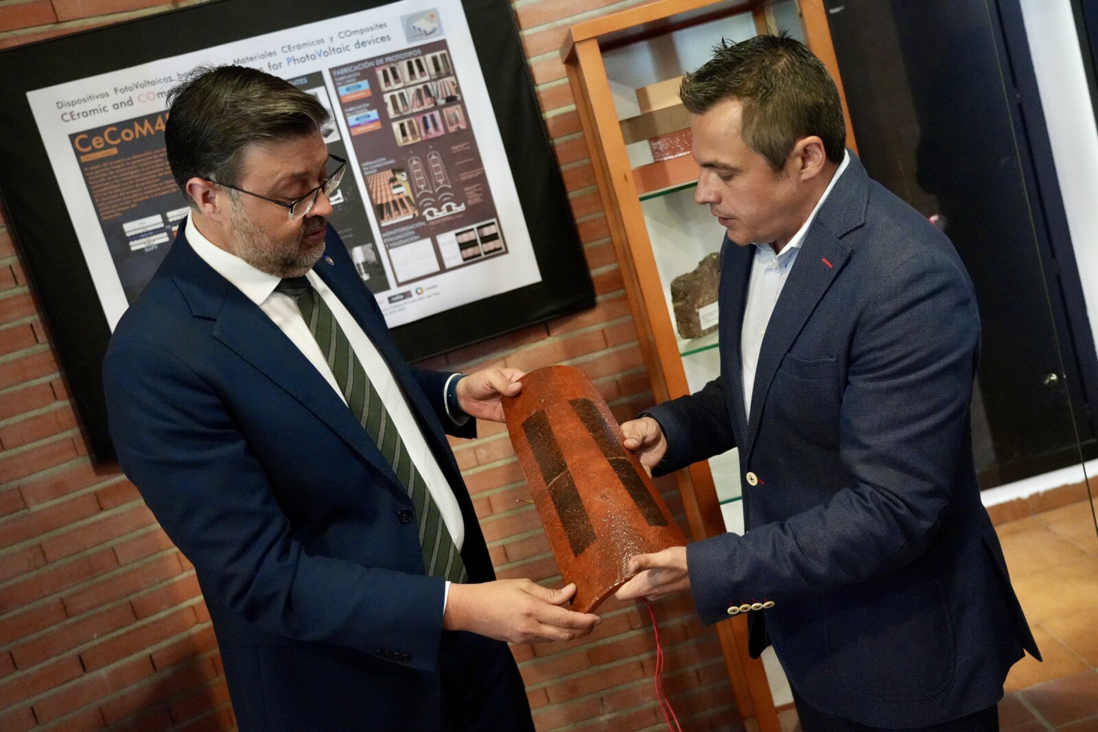 El miércoles se publicarán subvenciones por un valor de 1,3 millones de euros para los centros tecnológicos de Castilla-La Mancha 2 El Gobierno regional publica el miércoles subvenciones por un valor de 1,3 millones de euros para los centros tecnológicos de Castilla-La Mancha