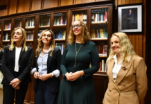 El Gobierno regional refuerza la coordinación institucional con la creación de la Comisión de Seguimiento del Acuerdo frente a la violencia de Género El Gobierno regional refuerza la coordinación institucional con la creación de la Comisión de Seguimiento del Acuerdo frente a la violencia de Género