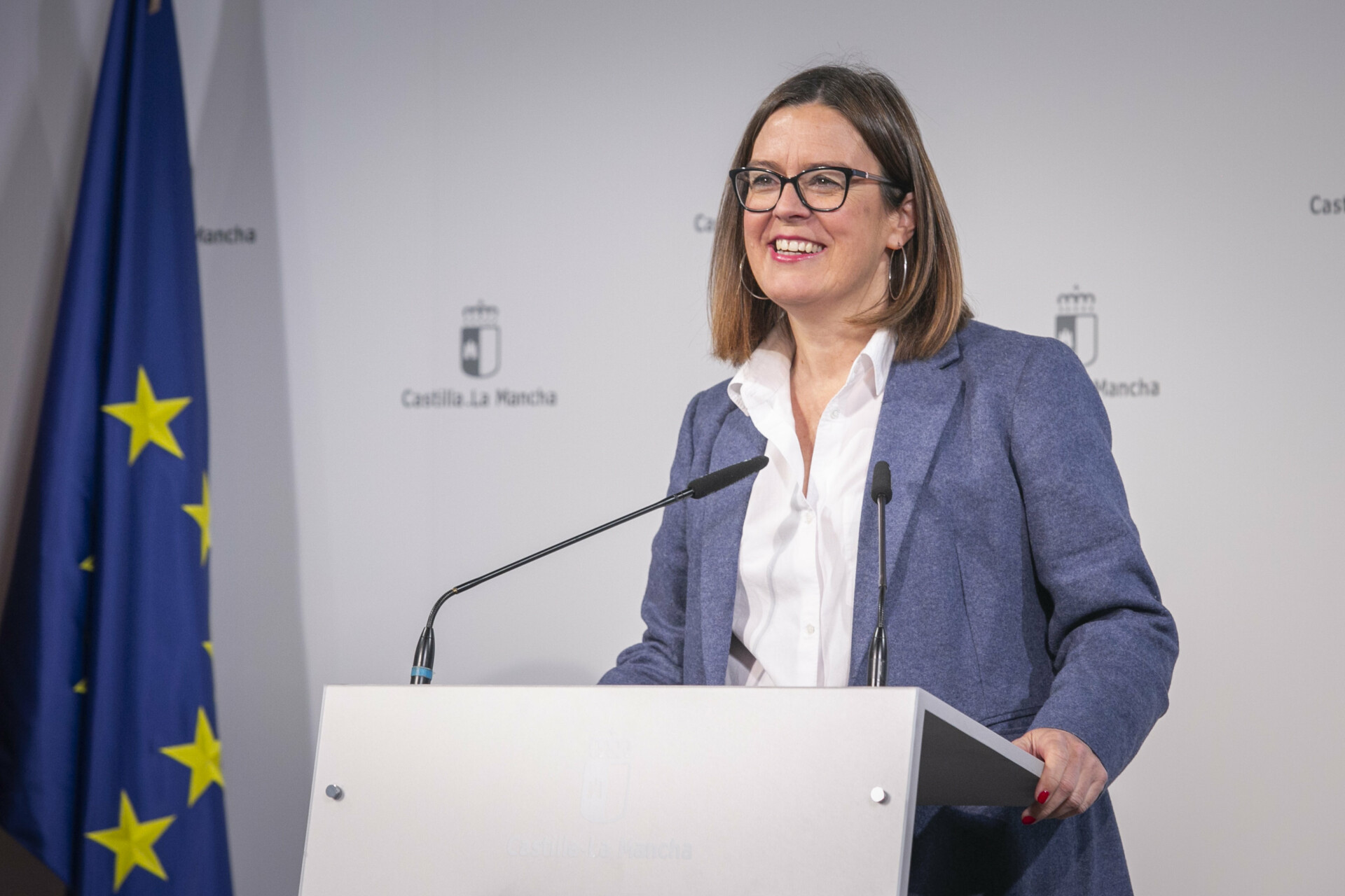 El Gobierno regional renueva la atención a 25 personas con discapacidad intelectual grave en Albacete con una inversión de 3,2 millones de euros